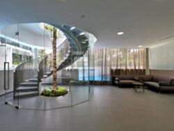 Terrene At Bukit Timah (D21), Condominium #460564211